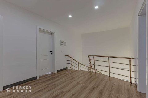 Продажа виллы  в Белеке, Анталье, Турция 7+1, 600м2, №232645 – фото 22