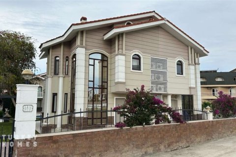 3+1 Wohnung in Belek, Antalya, Türkei Nr. 232644 - 5