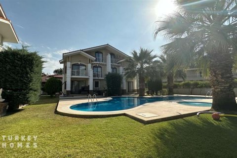 3+1 Wohnung in Belek, Antalya, Türkei Nr. 232644 - 3