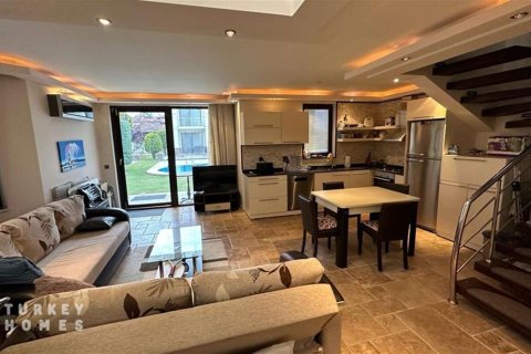 3+1 Wohnung in Belek, Antalya, Türkei Nr. 232644 - 6