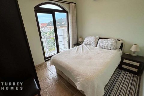 3+1 Wohnung in Belek, Antalya, Türkei Nr. 232644 - 10