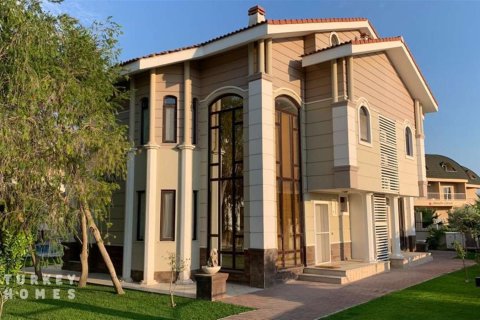 3+1 Wohnung in Belek, Antalya, Türkei Nr. 232644 - 4