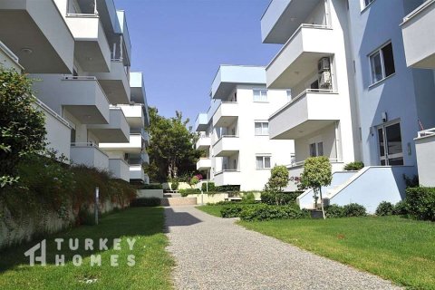 Квартира  2+1 в Белеке, Анталья, Турция №232640
