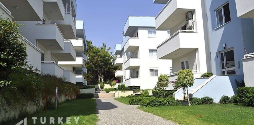 Квартира  2+1 в Белеке, Анталья, Турция №232640
