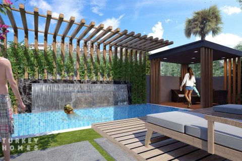 Продажа виллы в Анталье, Турция 6+1, 400м2, №232642 – фото 5