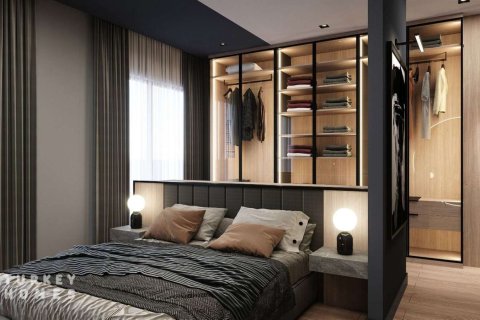 Продажа виллы в Анталье, Турция 6+1, 400м2, №232642 – фото 13