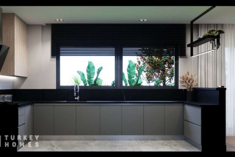 Продажа виллы в Анталье, Турция 6+1, 400м2, №232642 – фото 10
