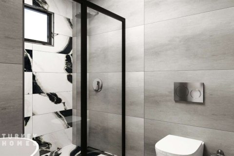 Продажа виллы в Анталье, Турция 6+1, 400м2, №232642 – фото 15
