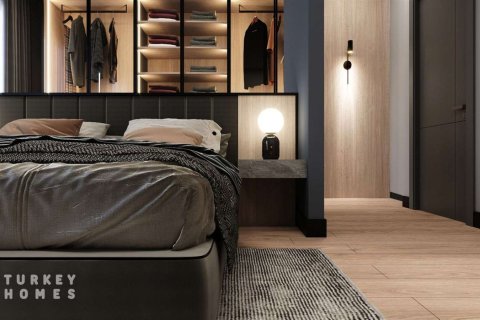 Продажа виллы в Анталье, Турция 6+1, 400м2, №232642 – фото 16