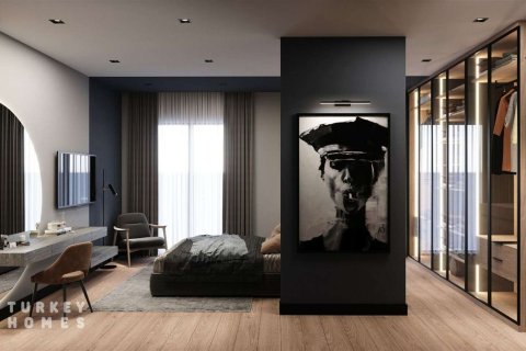 Продажа виллы в Анталье, Турция 6+1, 400м2, №232642 – фото 12