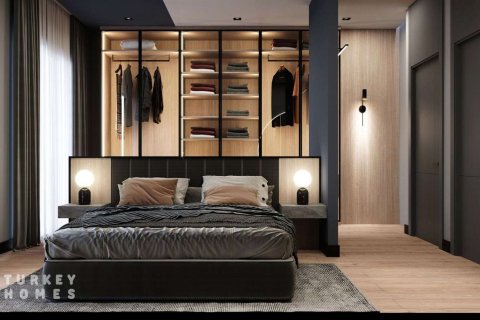 Продажа виллы в Анталье, Турция 6+1, 400м2, №232642 – фото 14