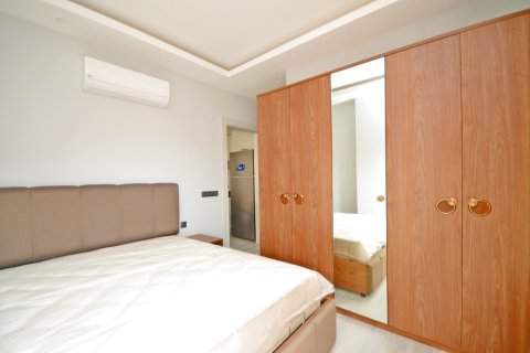 Аренда квартиры  в Аланье, Анталье, Турция 2+1, 77м2, №216515 – фото 15