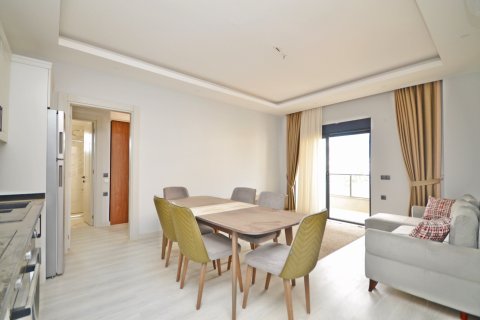 Аренда квартиры  в Аланье, Анталье, Турция 2+1, 77м2, №216515 – фото 8