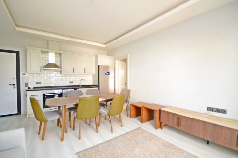 Аренда квартиры  в Аланье, Анталье, Турция 2+1, 77м2, №216515 – фото 18