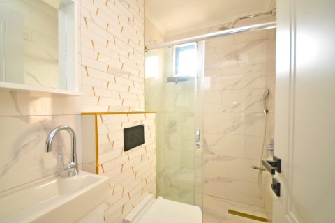 Аренда квартиры  в Аланье, Анталье, Турция 2+1, 77м2, №216515 – фото 16