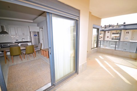 Аренда квартиры  в Аланье, Анталье, Турция 2+1, 77м2, №216515 – фото 22