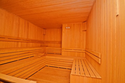 Аренда квартиры  в Аланье, Анталье, Турция 2+1, 77м2, №216515 – фото 2