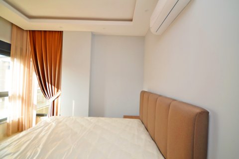 Аренда квартиры  в Аланье, Анталье, Турция 2+1, 77м2, №216515 – фото 14