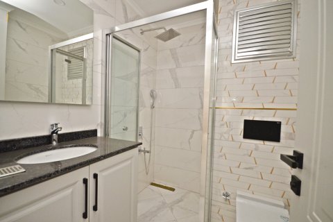 Аренда квартиры  в Аланье, Анталье, Турция 2+1, 77м2, №216515 – фото 10