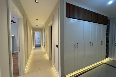 3+1 Wohnung in Alanya, Antalya, Türkei Nr. 216512 - 13