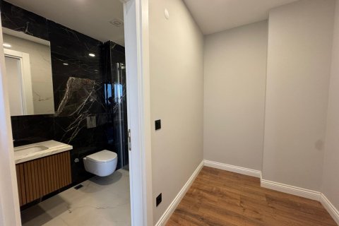 3+1 Wohnung in Alanya, Antalya, Türkei Nr. 216512 - 17