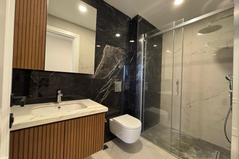 3+1 Wohnung in Alanya, Antalya, Türkei Nr. 216512 - 16