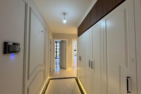 3+1 Wohnung in Alanya, Antalya, Türkei Nr. 216512 - 15