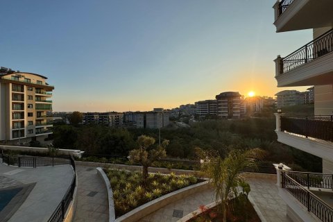 3+1 Wohnung in Alanya, Antalya, Türkei Nr. 216512 - 2