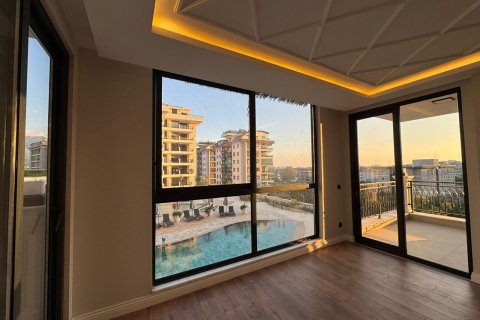 3+1 Wohnung in Alanya, Antalya, Türkei Nr. 216512 - 6