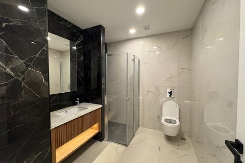 3+1 Wohnung in Alanya, Antalya, Türkei Nr. 216512 - 22