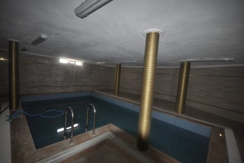 1+1 Lejlighed i Alanya, Antalya, Tyrkiet Nr. 216509 - 2