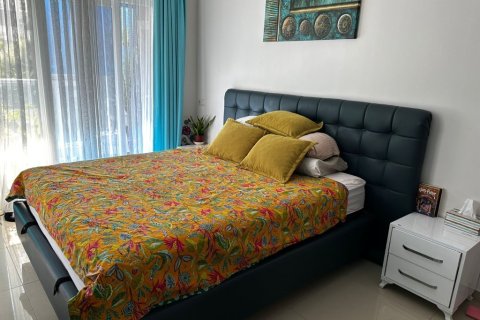 1+1 Lejlighed i Alanya, Antalya, Tyrkiet Nr. 216509 - 15