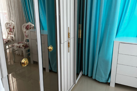 1+1 Lejlighed i Alanya, Antalya, Tyrkiet Nr. 216509 - 16