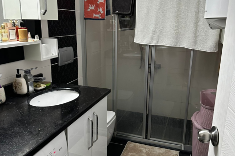 1+1 Lejlighed i Alanya, Antalya, Tyrkiet Nr. 216509 - 13