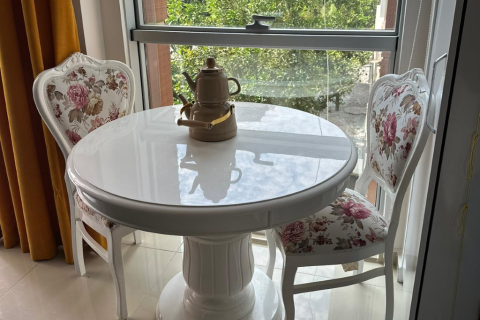 1+1 Lejlighed i Alanya, Antalya, Tyrkiet Nr. 216509 - 18