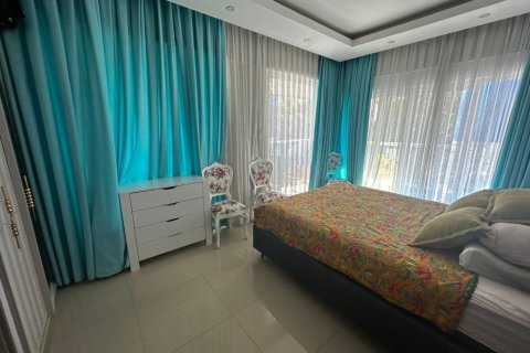 1+1 Lejlighed i Alanya, Antalya, Tyrkiet Nr. 216509 - 14