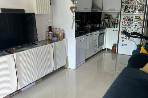 1+1 Lejlighed i Alanya, Antalya, Tyrkiet Nr. 216509 - 20