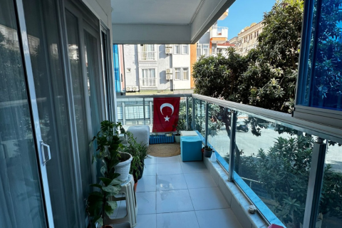 1+1 Lejlighed i Alanya, Antalya, Tyrkiet Nr. 216509 - 6