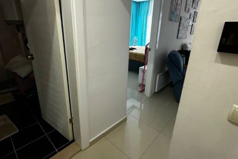 1+1 Lejlighed i Alanya, Antalya, Tyrkiet Nr. 216509 - 12