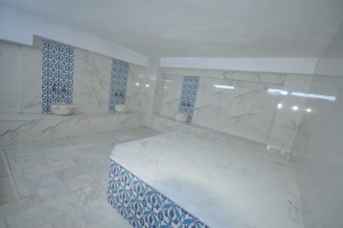 1+1 Lejlighed i Alanya, Antalya, Tyrkiet Nr. 216509 - 7