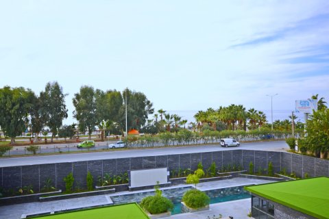 2+1 Wohnung in Alanya, Antalya, Türkei Nr. 216514 - 15