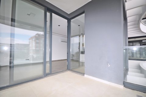 2+1 Wohnung in Alanya, Antalya, Türkei Nr. 216514 - 16