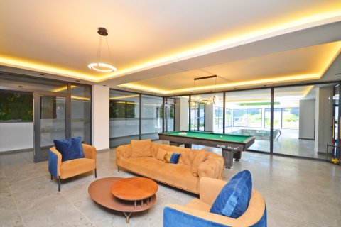 2+1 Wohnung in Alanya, Antalya, Türkei Nr. 216514 - 25