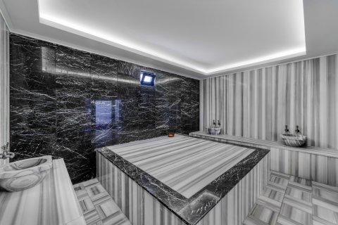 2+1 Wohnung in Alanya, Antalya, Türkei Nr. 216514 - 20