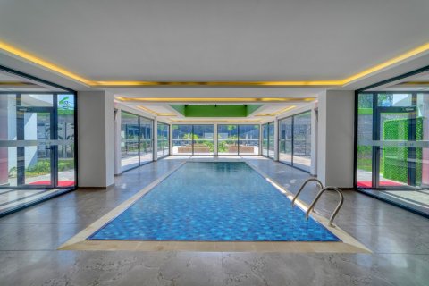 2+1 Wohnung in Alanya, Antalya, Türkei Nr. 216514 - 23