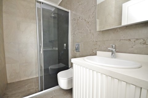 2+1 Wohnung in Alanya, Antalya, Türkei Nr. 216514 - 6