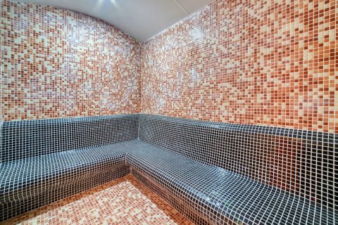 2+1 Wohnung in Alanya, Antalya, Türkei Nr. 216514 - 22