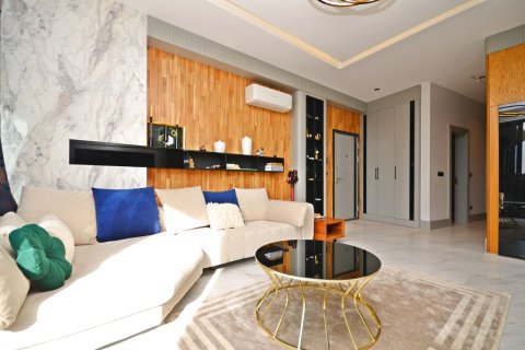 2+1 Lejlighed i Alanya, Antalya, Tyrkiet Nr. 216513 - 26