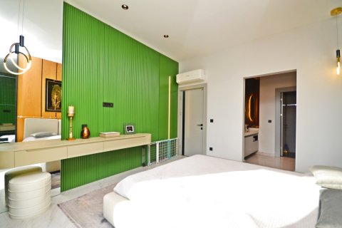 2+1 Lejlighed i Alanya, Antalya, Tyrkiet Nr. 216513 - 4