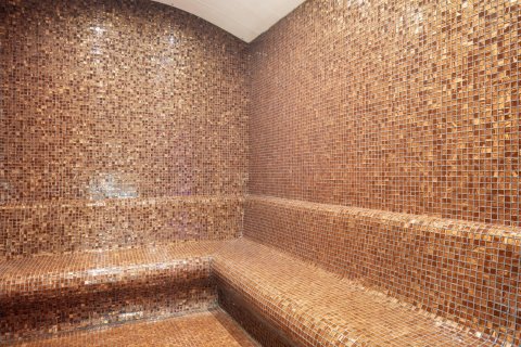 2+1 Lejlighed i Alanya, Antalya, Tyrkiet Nr. 216513 - 16